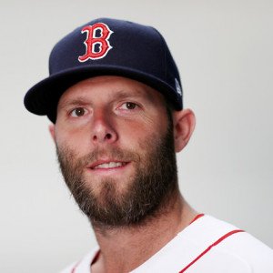 Dustin Pedroia
