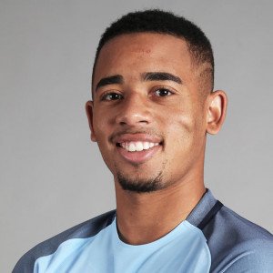 Gabriel Jesus