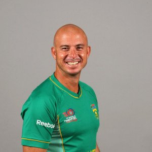 Herschelle Gibbs