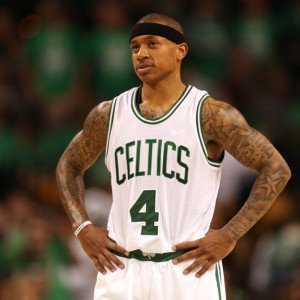 Isaiah Thomas