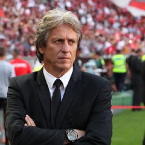 Jorge Jesus