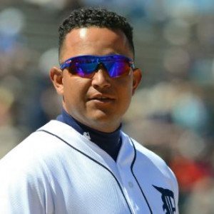 Miguel Cabrera