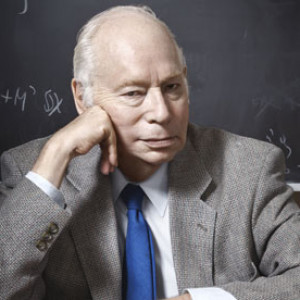 Steven Weinberg