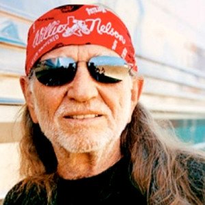 Willie Nelson
