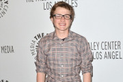 Angus T. Jones