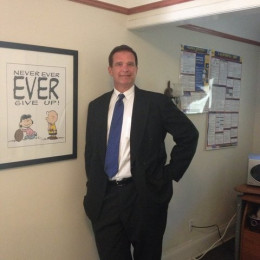 Andrew Knoll profile picture