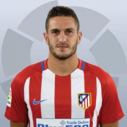 Koke  profile picture