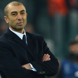 Roberto Di Matteo profile picture