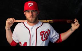 Bryce Harper