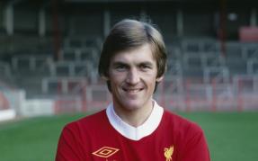 Kenny Dalglish