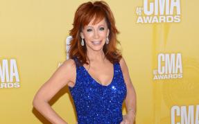 Reba McEntire