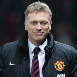 David Moyes