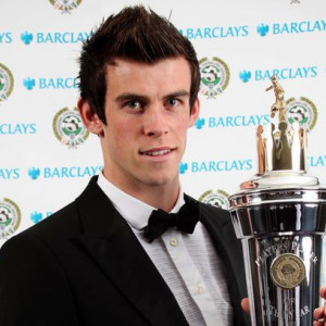 Gareth Bale