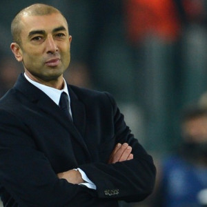 Roberto Di Matteo