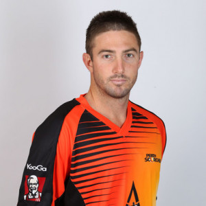 Shaun Marsh