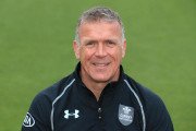 Alec Stewart