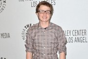Angus T. Jones