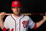 Bryce Harper
