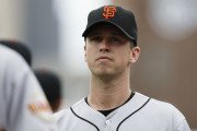 Buster Posey