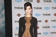 Jaimie Alexander