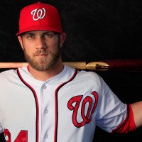 Bryce Harper