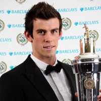 Gareth Bale