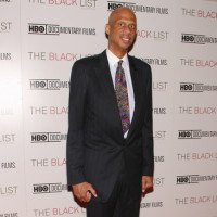 Kareem Abdul-Jabbar