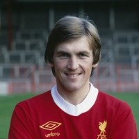 Kenny Dalglish