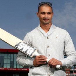 Alviro Petersen profile picture