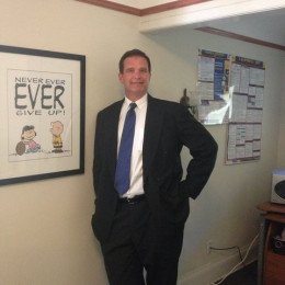 Andrew Knoll profile picture