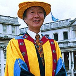Charles Kao profile picture