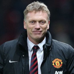 David Moyes profile picture