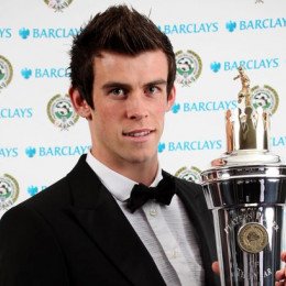 Gareth Bale profile picture