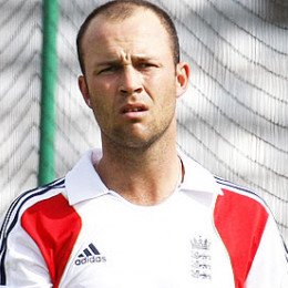 Jonathan Trott profile picture