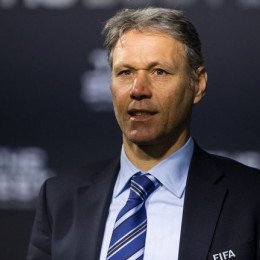 Marco van Basten profile picture