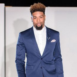 Odell Beckham Jr. profile picture