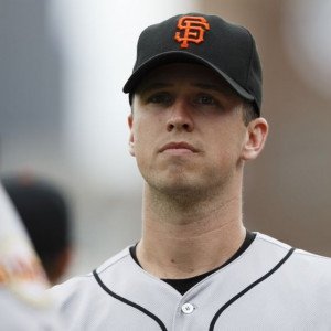 Buster Posey
