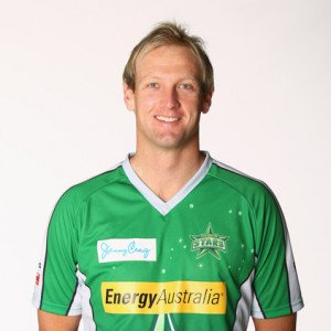 Cameron White