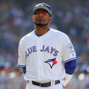 Edwin Encarnación