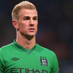 Joe Hart