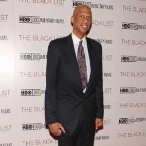 Kareem Abdul-Jabbar