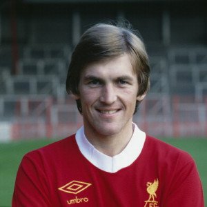 Kenny Dalglish