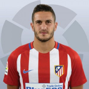 Koke 