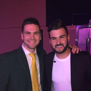 Rilee Rossouw