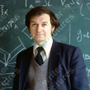 Roger Penrose