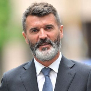 Roy Keane