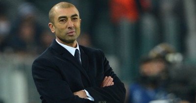 Roberto Di Matteo