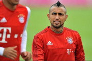 Arturo Vidal