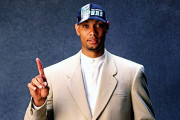 Tim Duncan