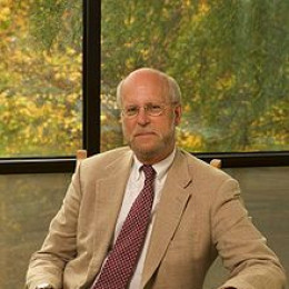 Henry F. Schaefer III profile picture